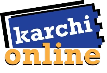 Karchi-Online-Logo